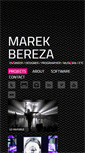 Mobile Screenshot of mazbox.com