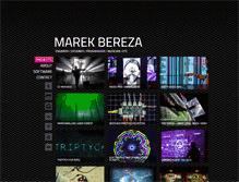 Tablet Screenshot of mazbox.com
